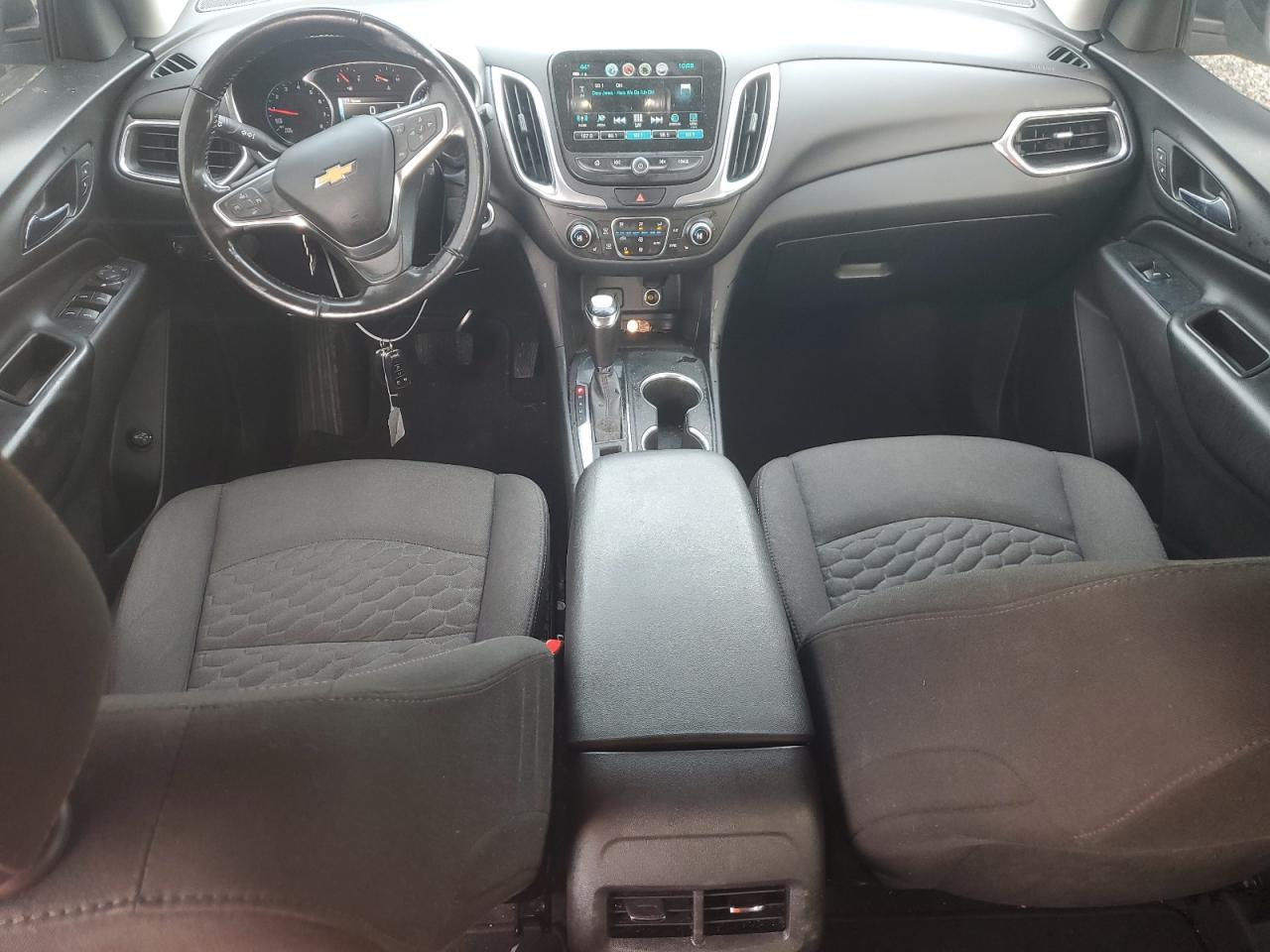 2018 Chevrolet Equinox - Image 8