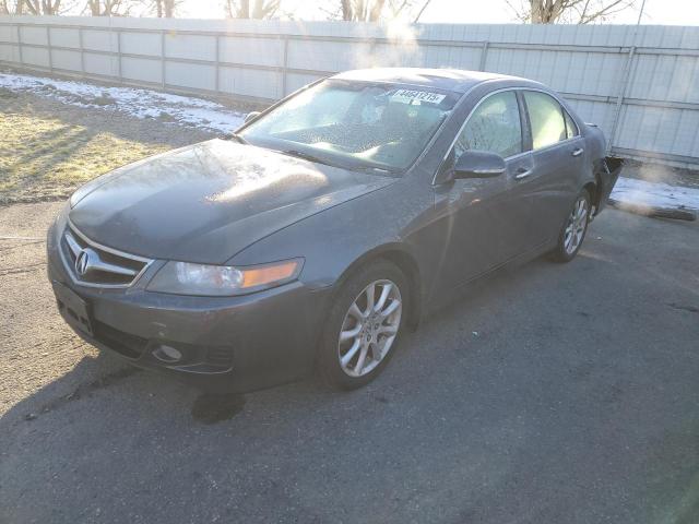 2006 Acura Tsx 