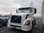2008 VOLVO VN SEMI TRUCK for sale at Copart VA - FREDERICKSBURG