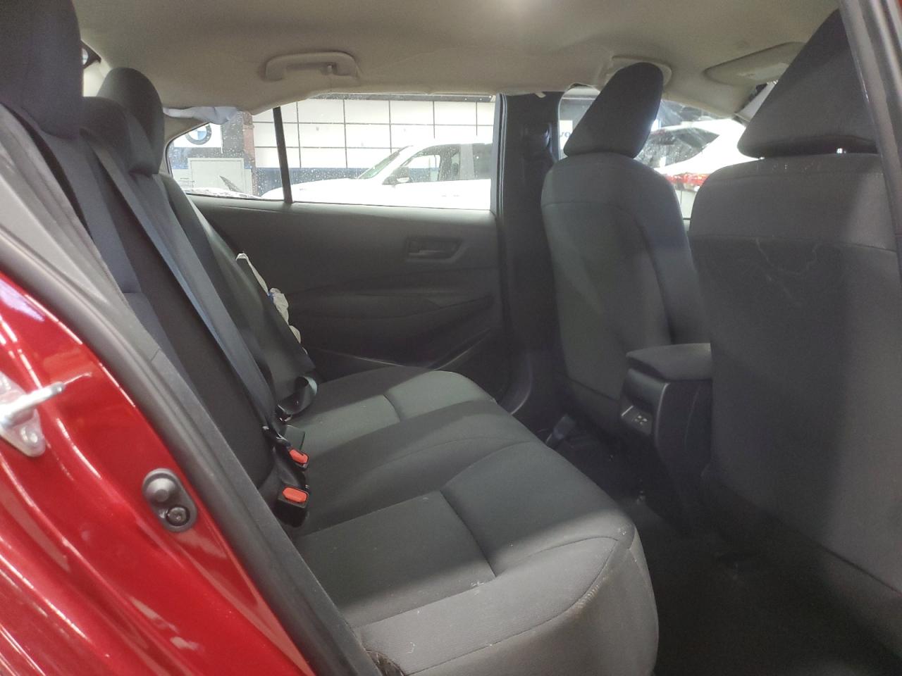 2024 Toyota Corolla - Image 10