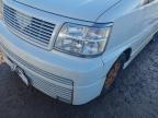 2002 NISSAN ELGRAND for sale at Copart CORBY