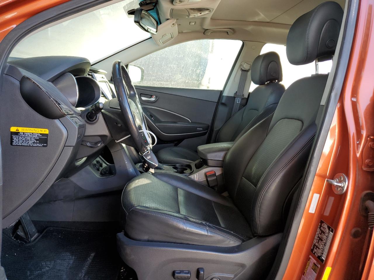 2013 Hyundai Santa Fe - Image 7