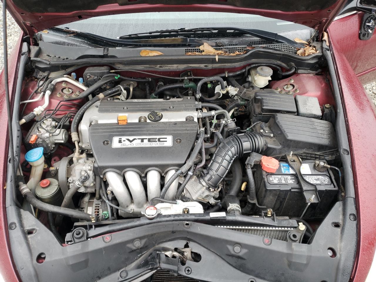 2006 Honda Accord - Image 11