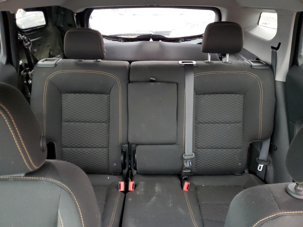 2020 GMC Terrain - Image 10