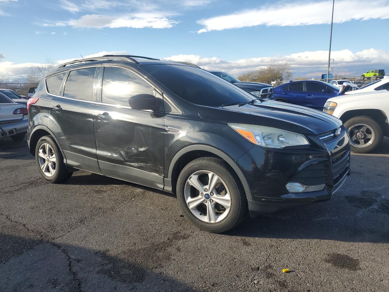 2014 Ford Escape - Image 4