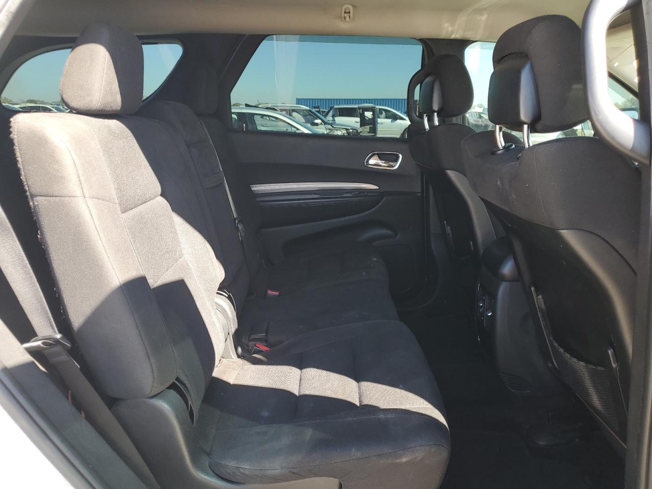 2012 Dodge Durango - Image 11