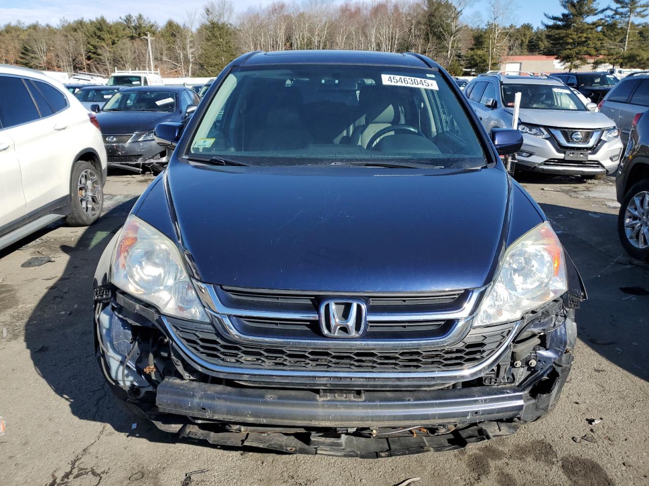 2010 Honda CR-V - Image 5