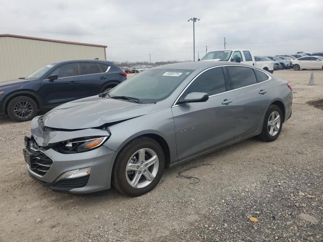 2024 Chevrolet Malibu Ls