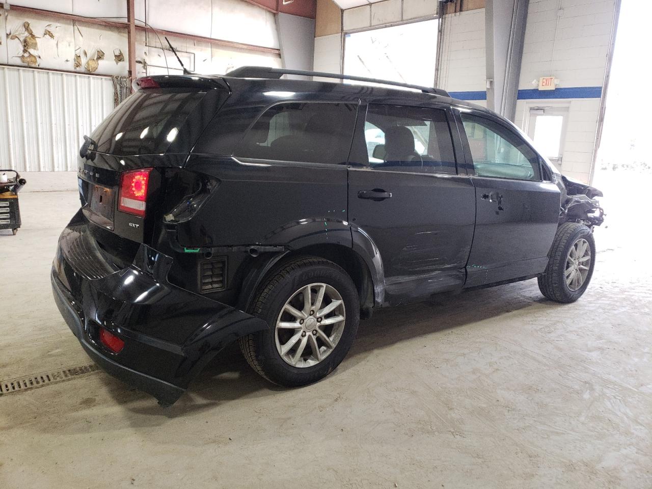 2017 Dodge Journey - Image 3