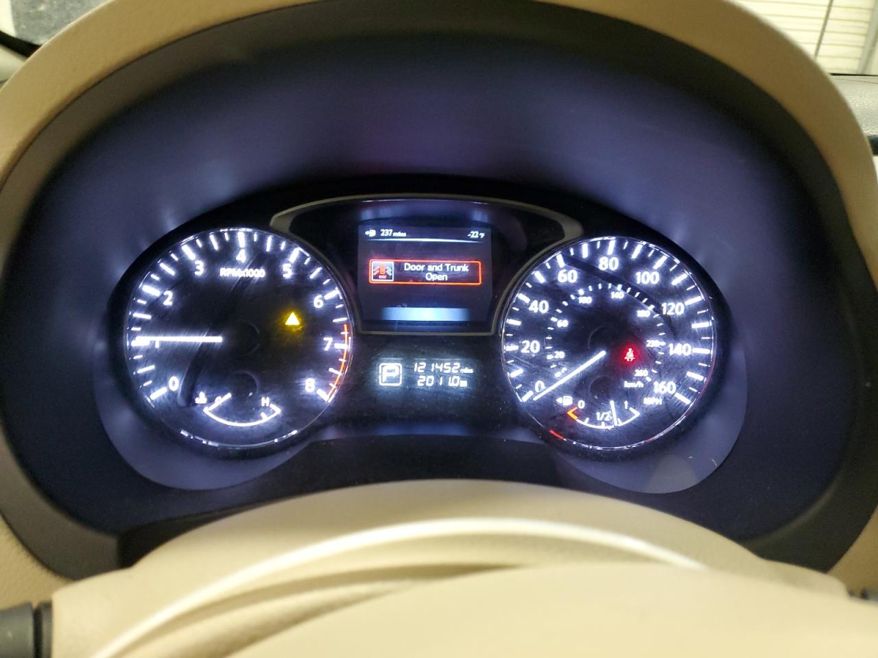 2013 Nissan Altima - Image 9