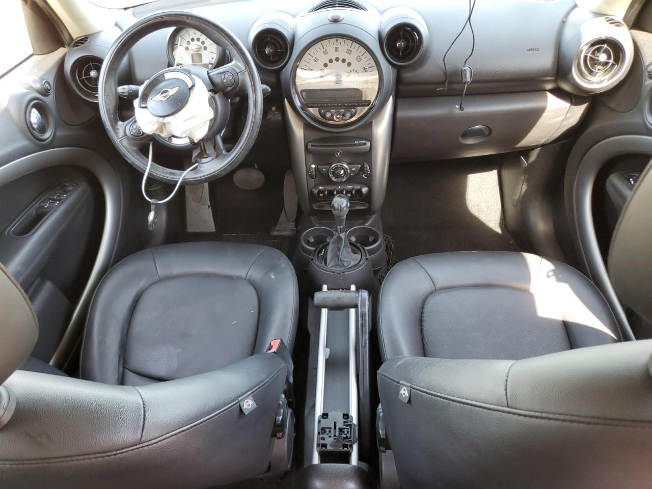 2013 MINI Cooper - Image 8