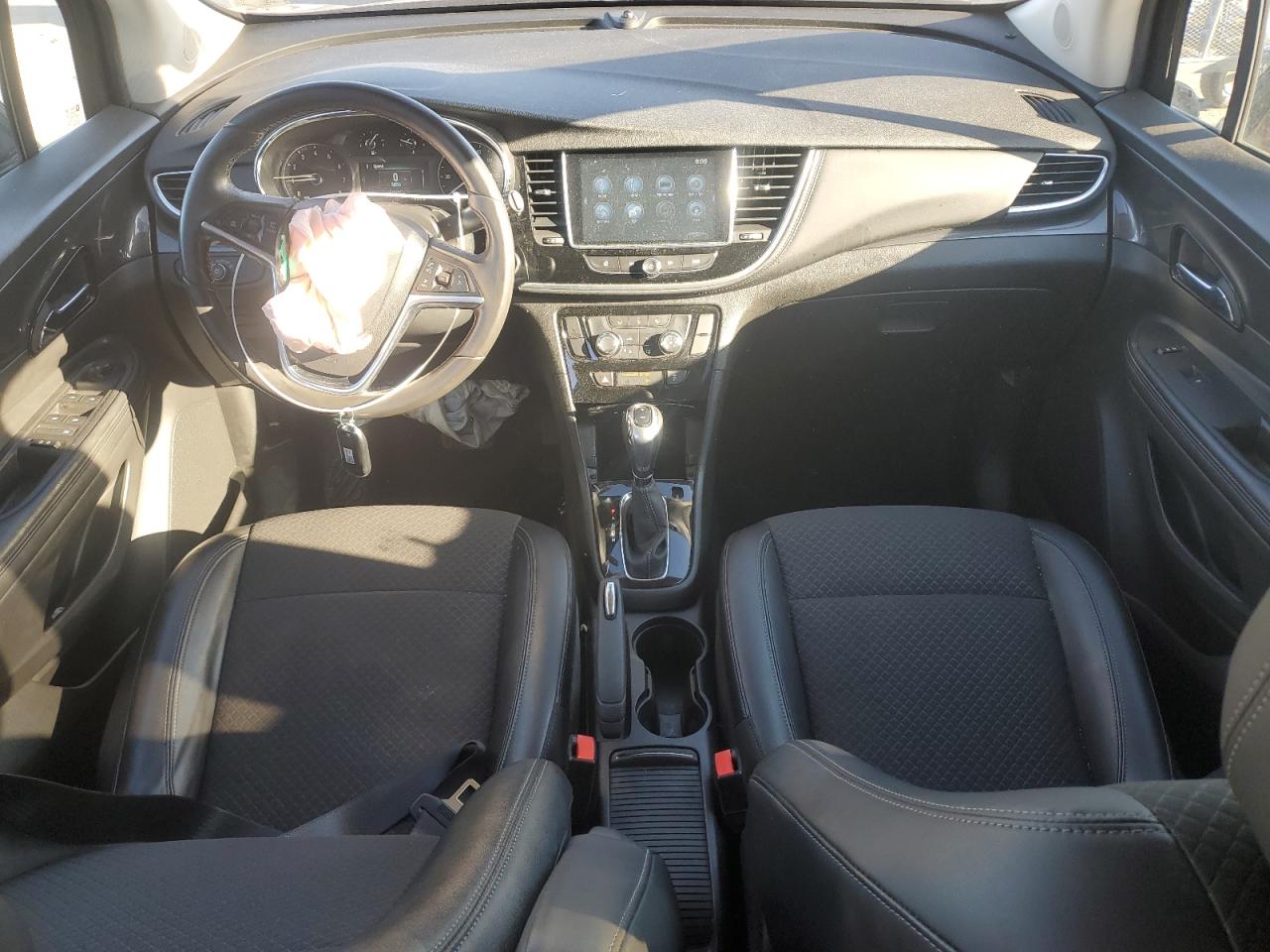 2018 Buick Encore - Image 8