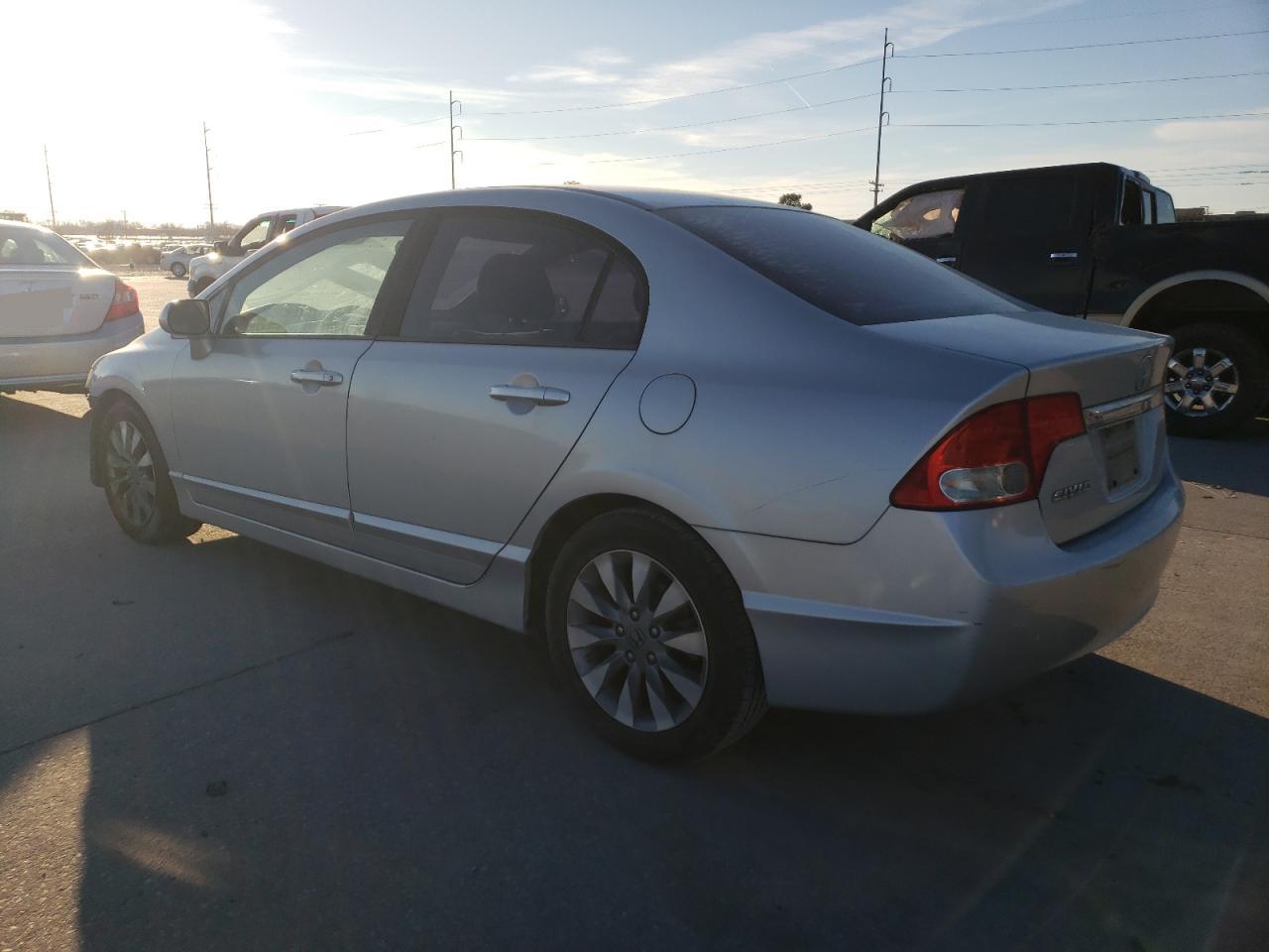 2009 Honda Civic - Image 2