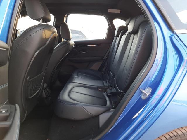 2018 BMW 225XE M SP