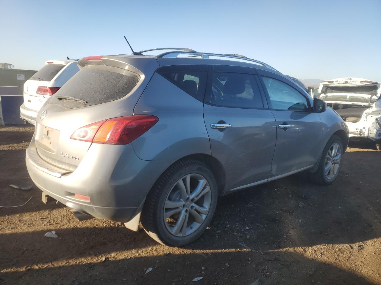 2009 Nissan Murano - Image 3