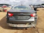 2015 Ford Fusion Se للبيع في Longview، TX - Partial Repair