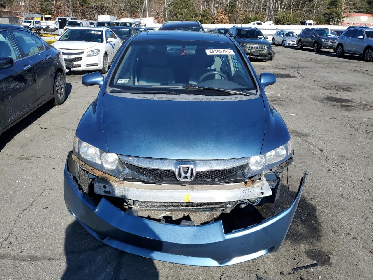 2009 Honda Civic - Image 5