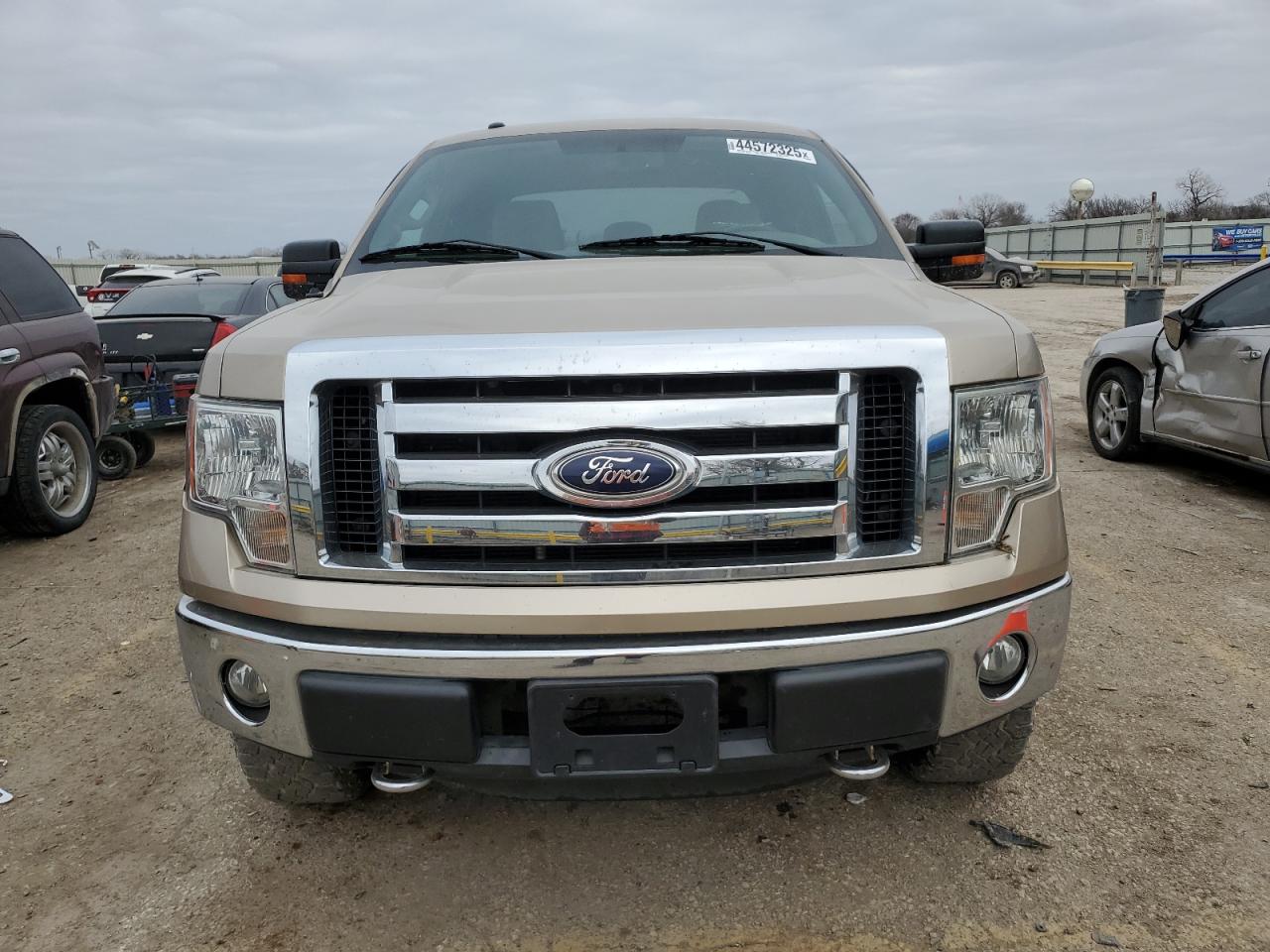 2012 Ford F-150 - Image 5