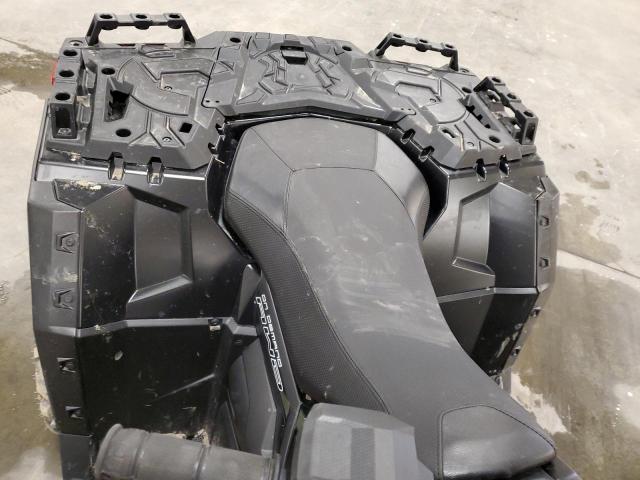 2022 POLARIS SPORTSMAN XP 1000 ULTIMATE TRAIL
