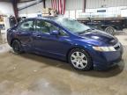 2010 Honda Civic Lx zu verkaufen in West Mifflin, PA - Rear End