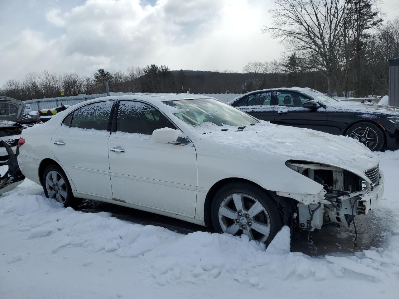 2005 Lexus ES - Image 4