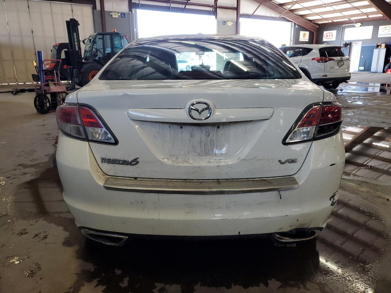 2009 Mazda 6 - Image 6