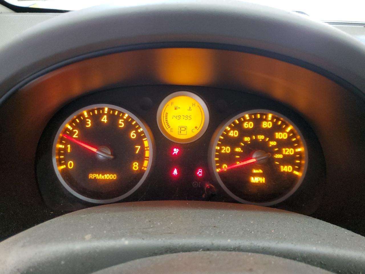 2009 Nissan Sentra - Image 9