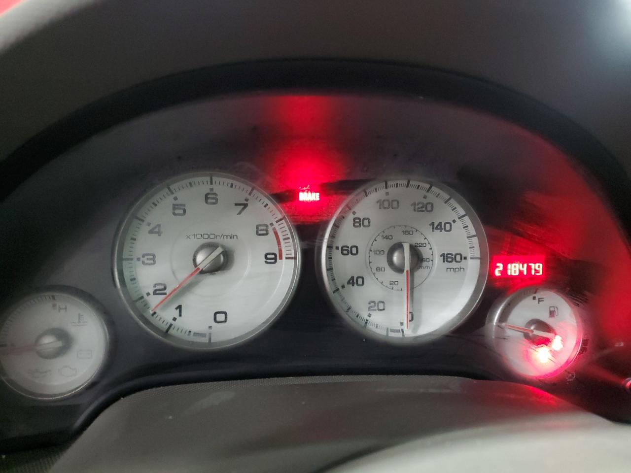 2006 Acura RSX - Image 9