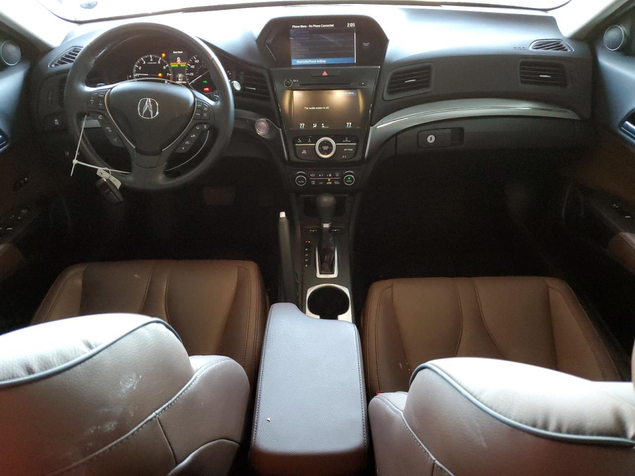 2021 Acura ILX - Image 8