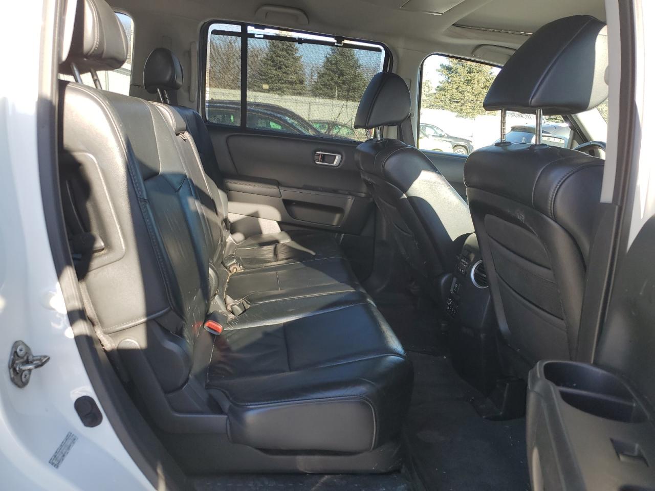2011 Honda Pilot - Image 11
