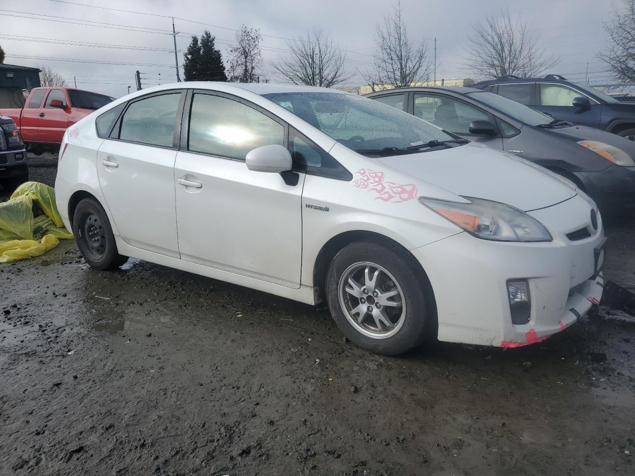 2010 Toyota Prius - Image 4