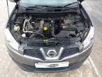 2011 NISSAN QASHQAI N- for sale at Copart ST HELENS