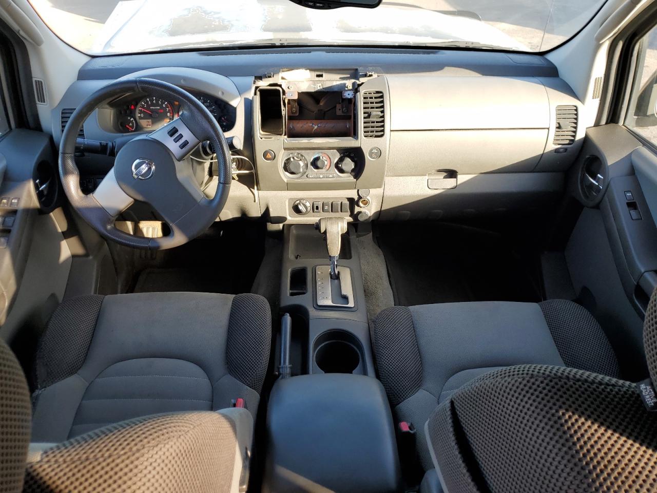 2005 Nissan XTerra - Image 8