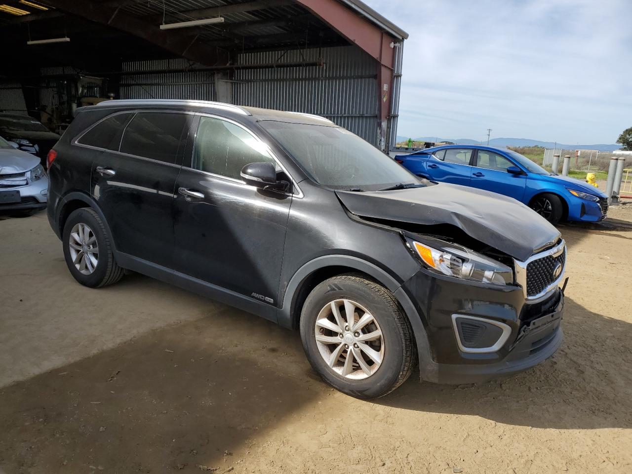 2016 Kia Sorento - Image 4