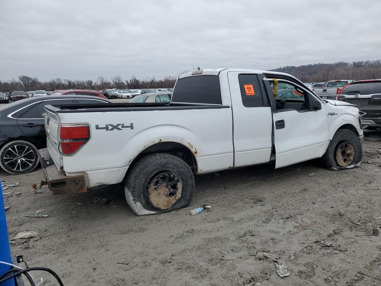 2011 Ford F-150 - Image 3