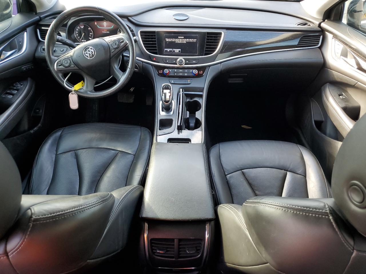 2017 Buick LaCrosse - Image 8