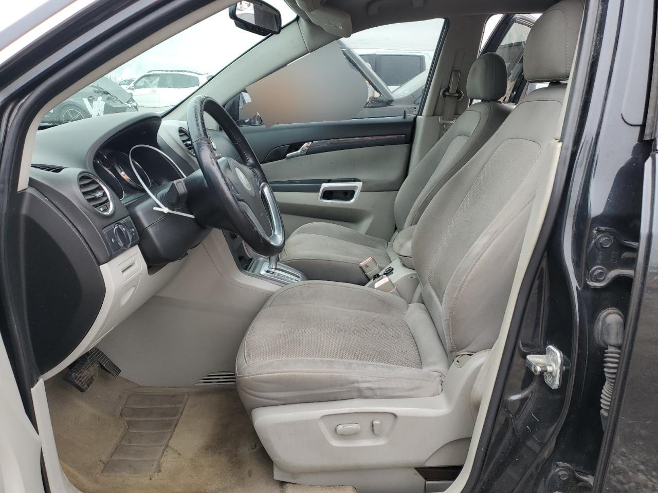 2008 Saturn VUE - Image 7