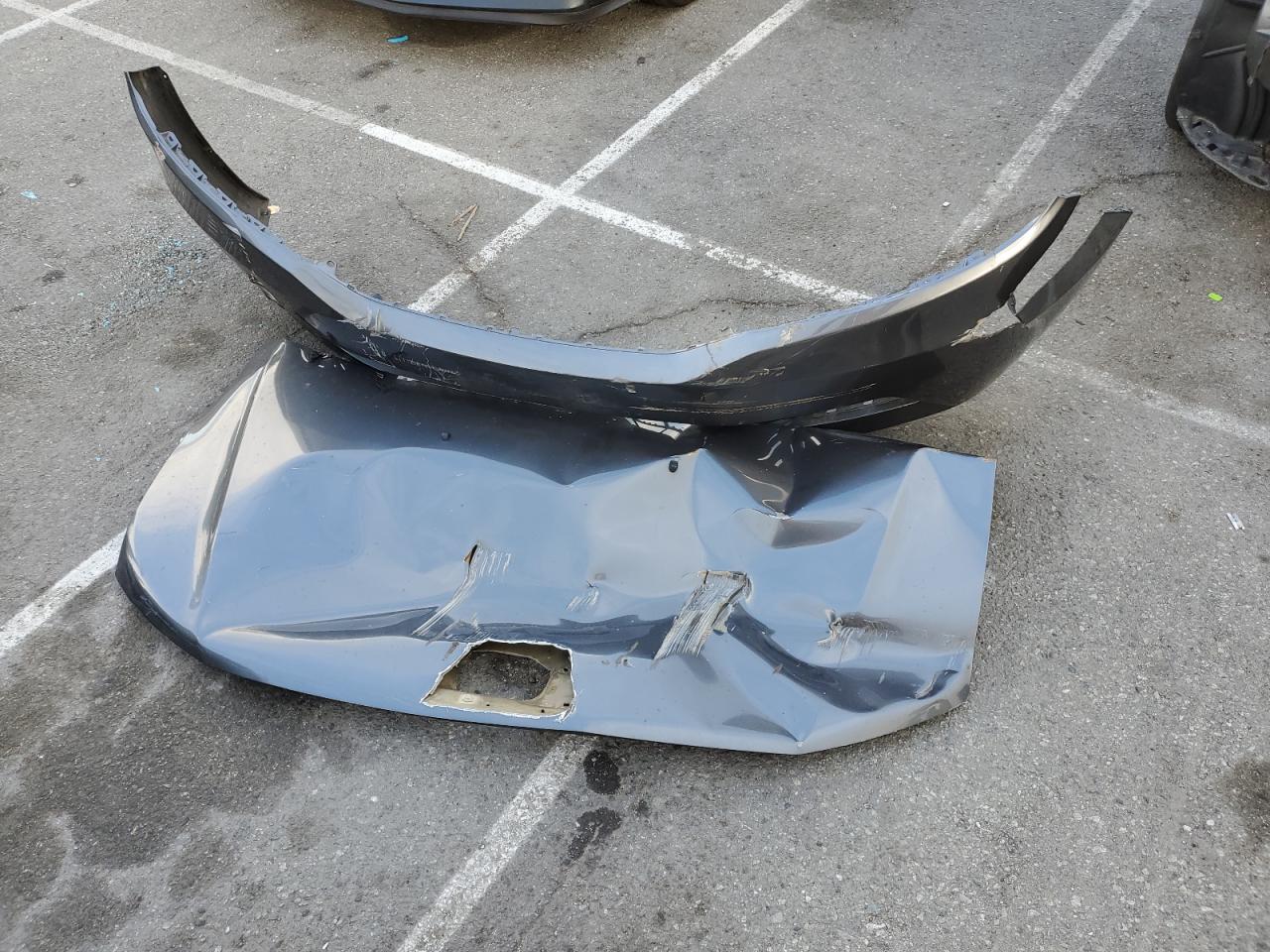 2012 Honda Odyssey - Image 13