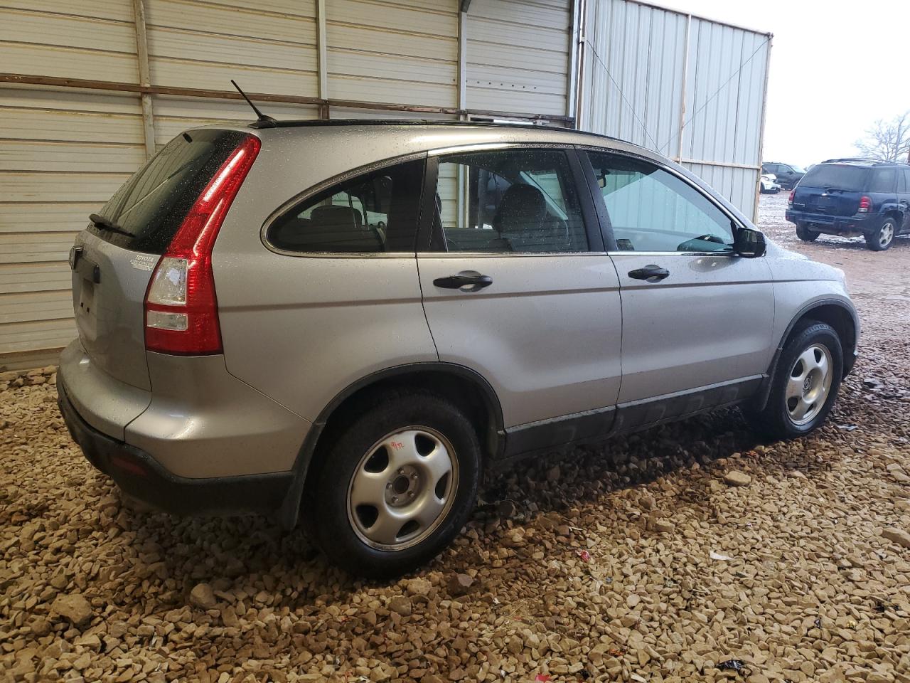 2007 Honda CR-V - Image 3