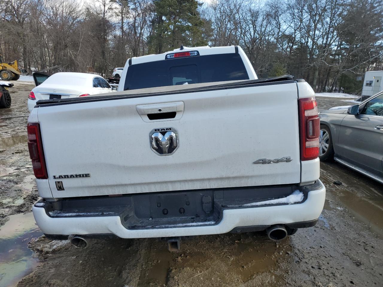 2020 RAM 1500 - Image 6