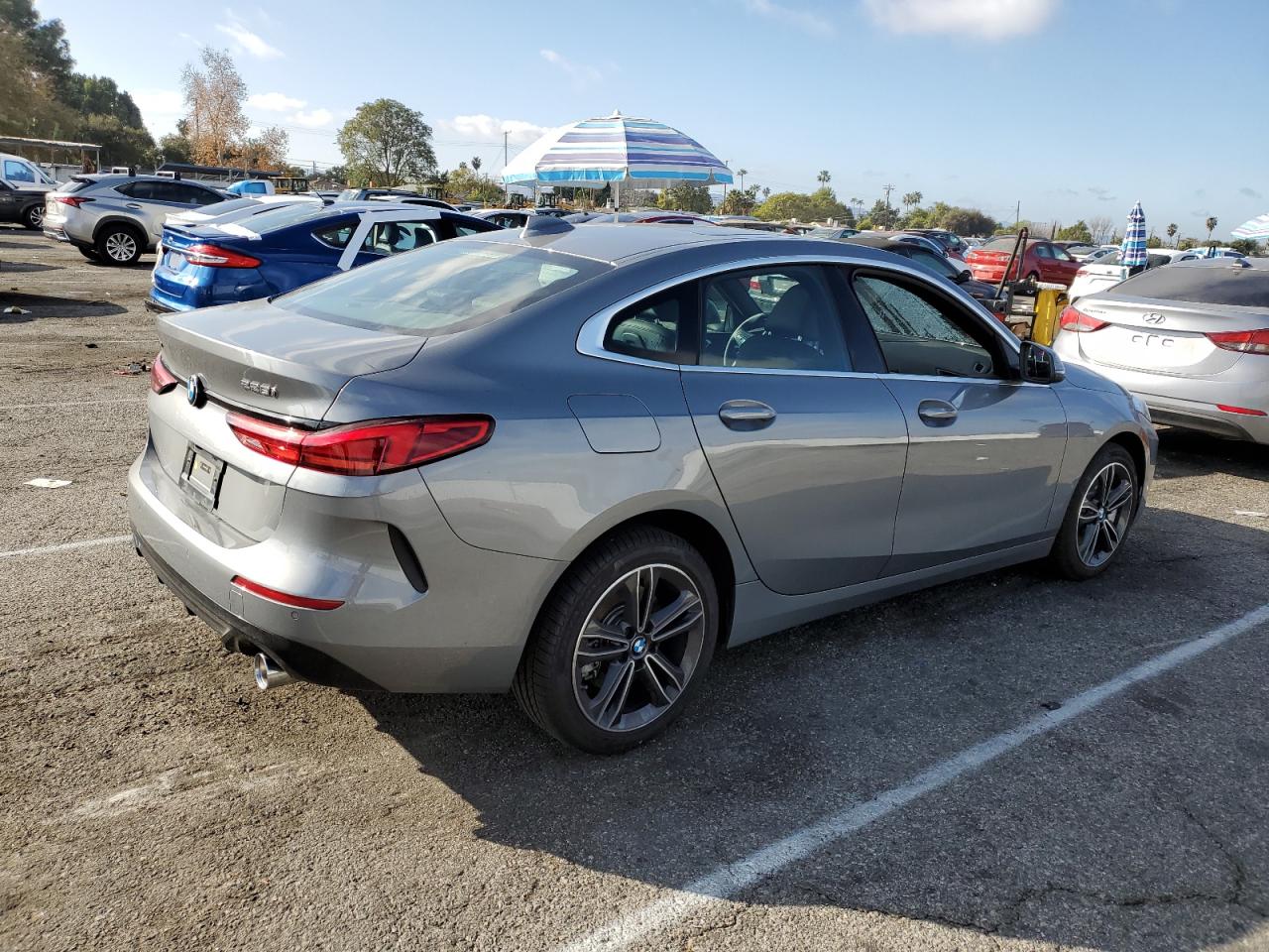 2024 BMW 2er - Image 3