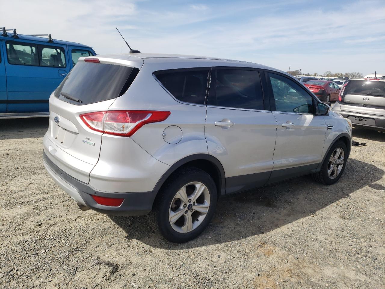 2014 Ford Escape - Image 3