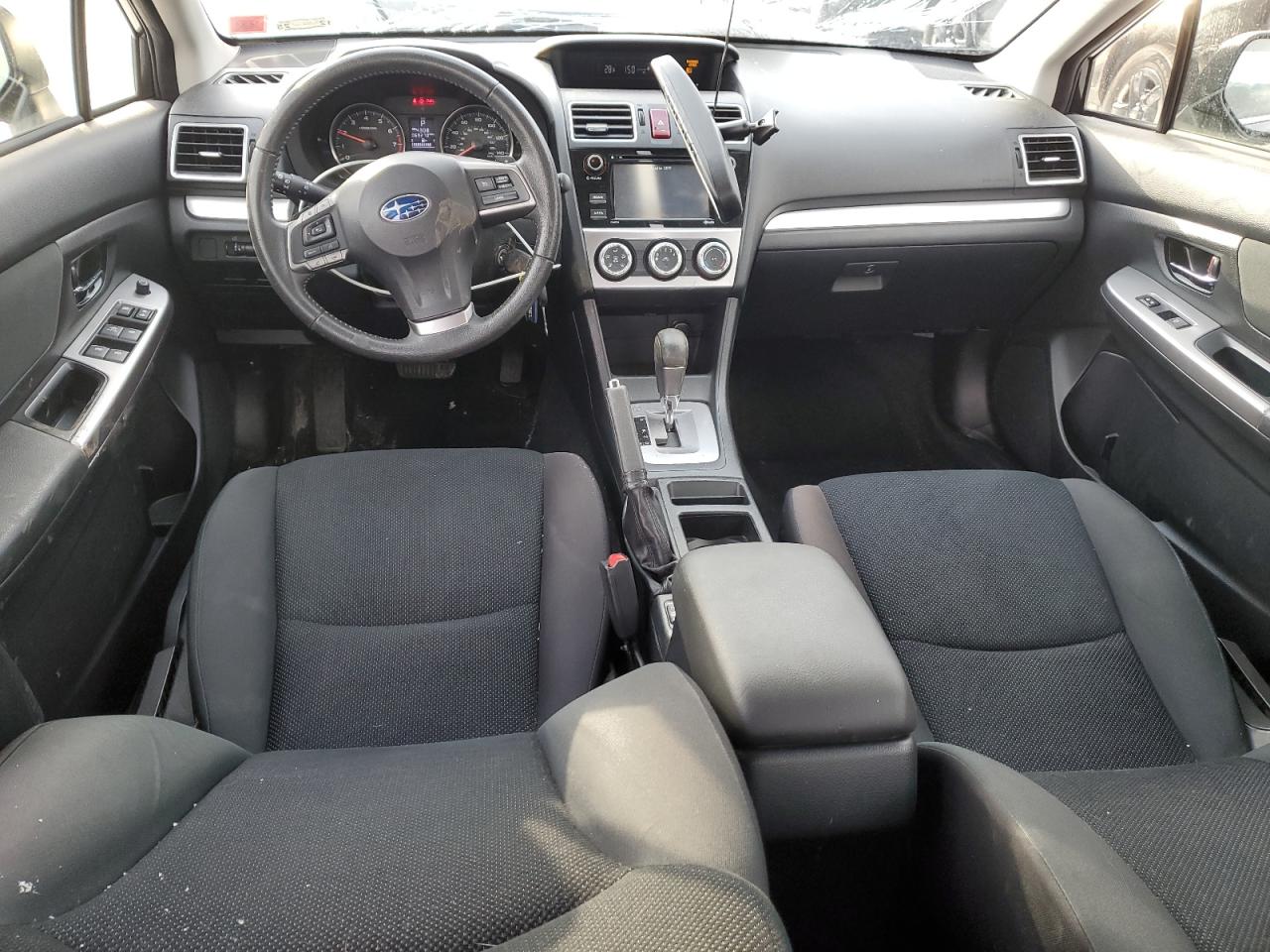 2016 Subaru Impreza - Image 8