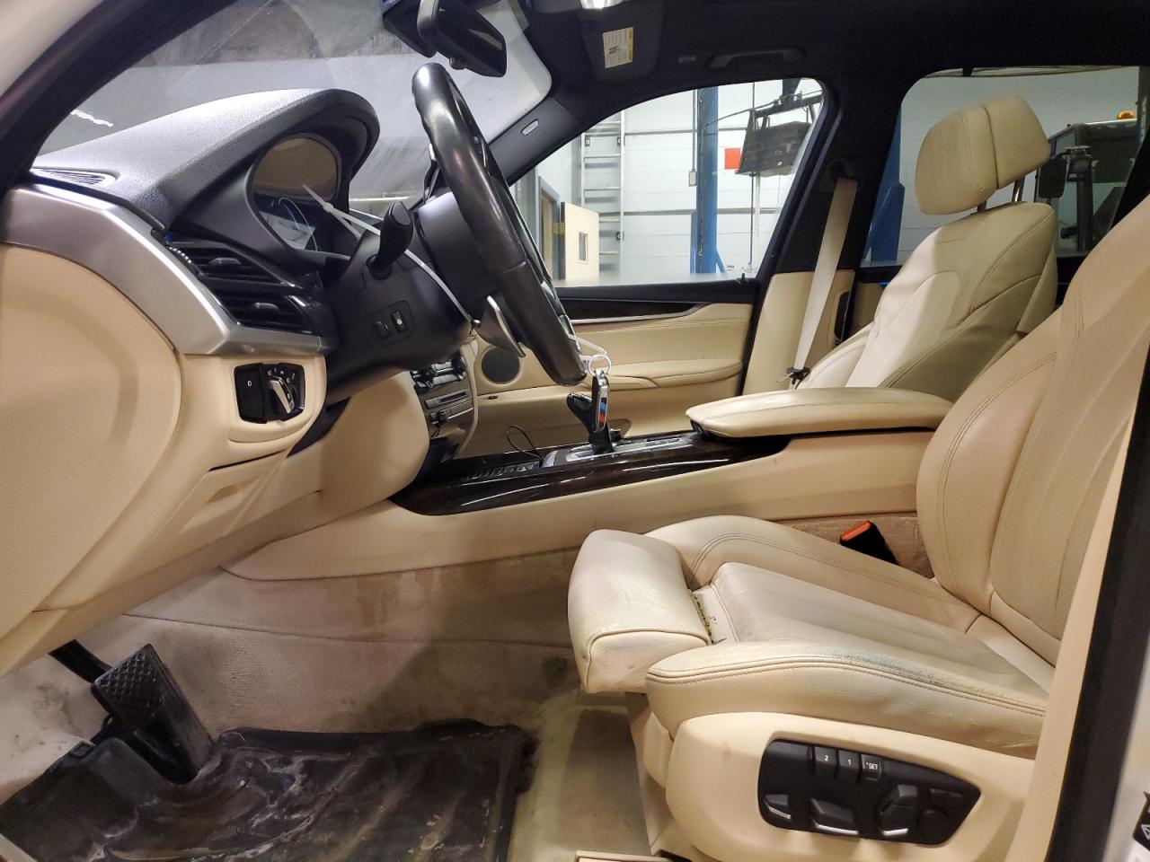 2018 BMW X5 - Image 7