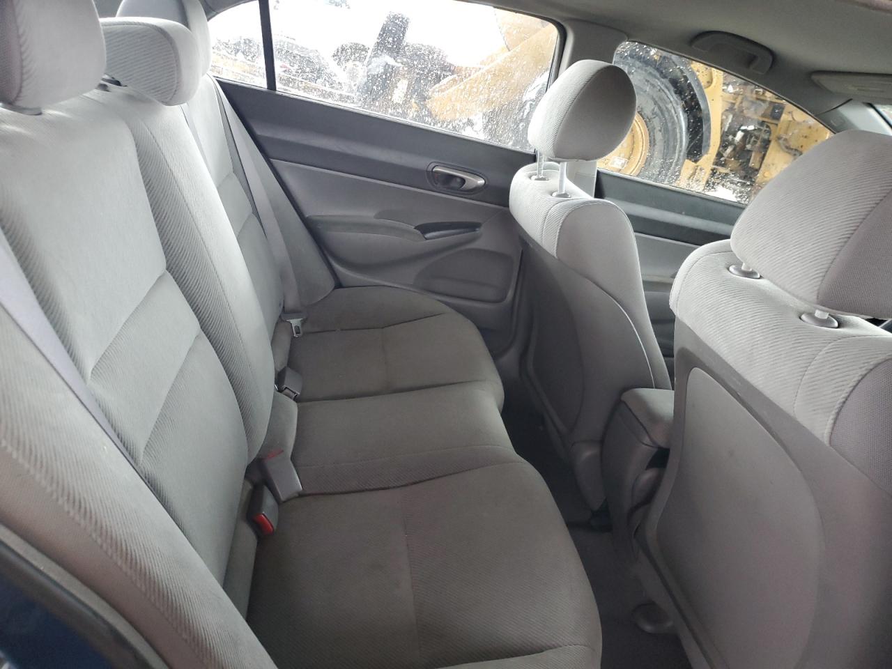 2011 Honda Civic - Image 10