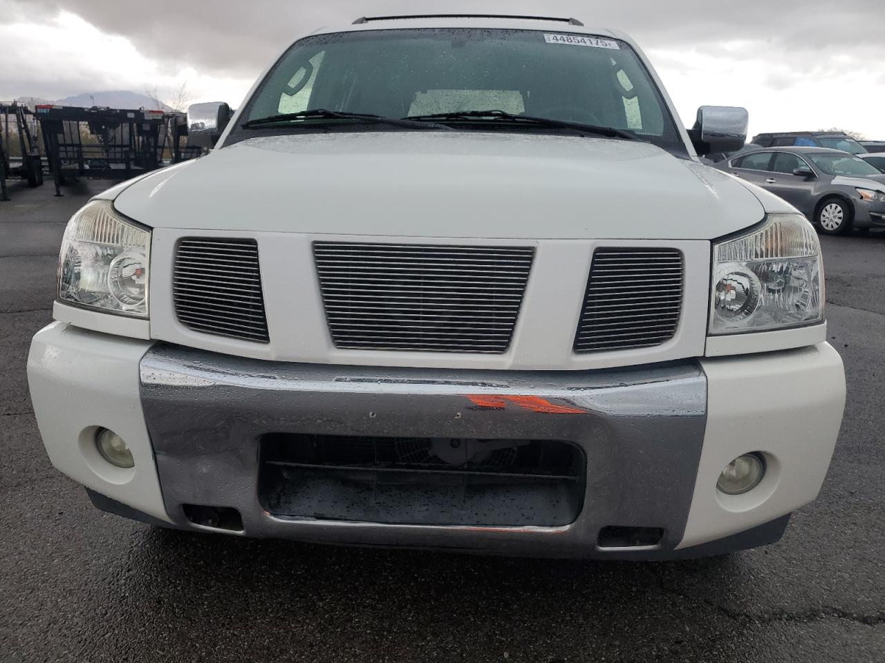 2006 Nissan Armada - Image 5