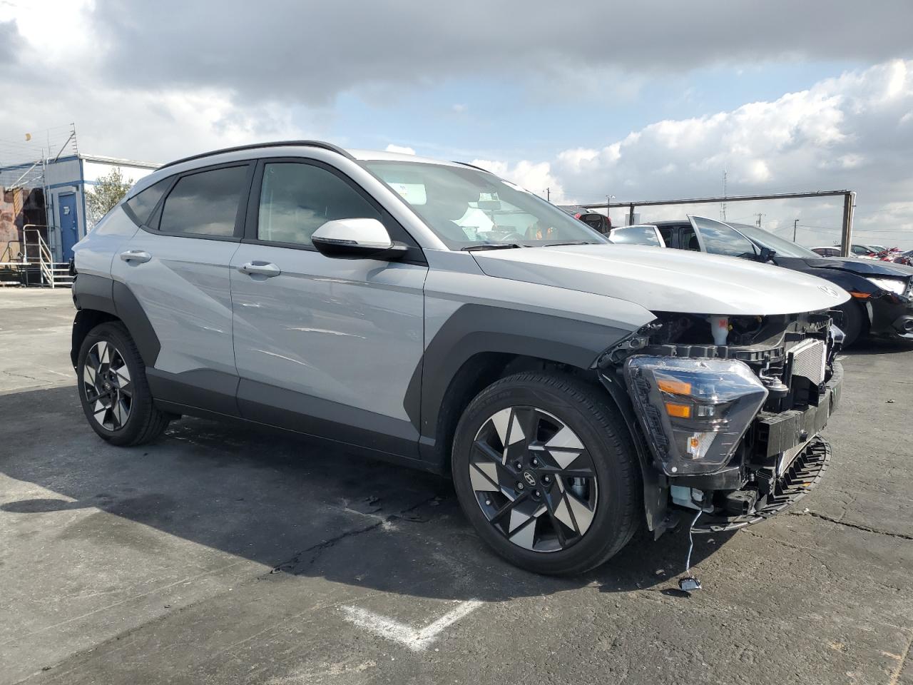 2024 Hyundai Kona - Image 4