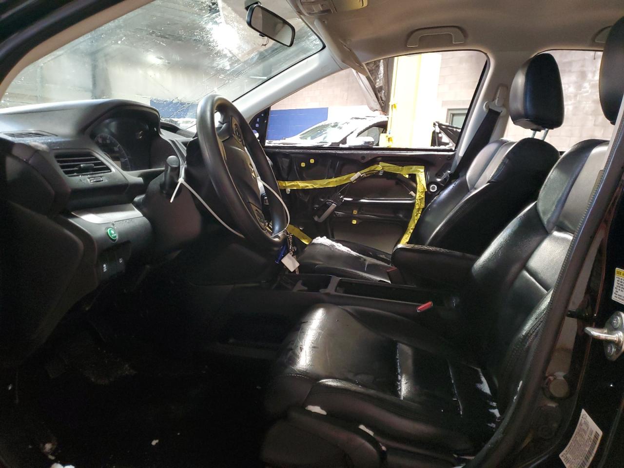 2014 Honda CR-V - Image 7