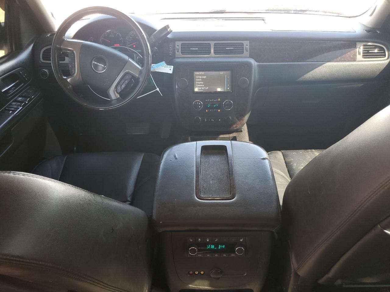 2011 GMC Yukon - Image 8