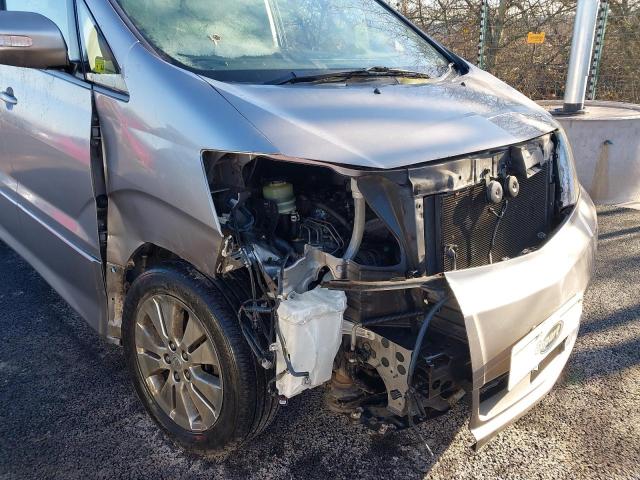 2005 TOYOTA PROACE CIT